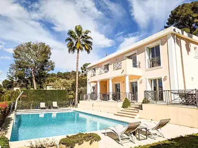 Maison vente à Grasse, Mougins