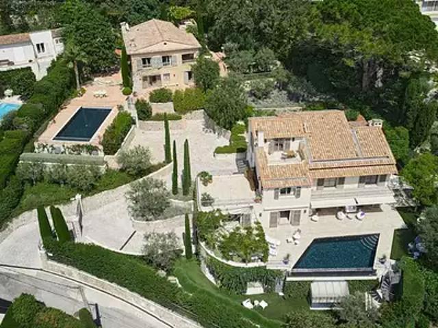 Maison vente à Grasse, Mougins