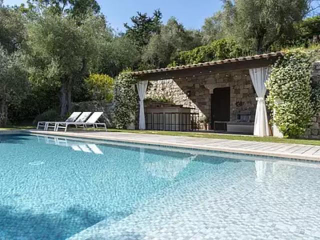 Maison location à Grasse, Mougins