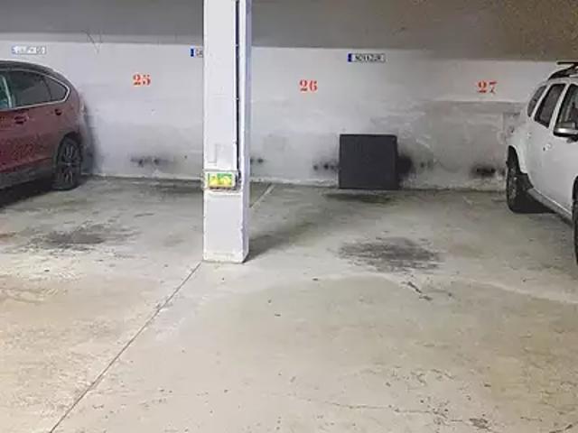 Garage location à Grasse, Mougins