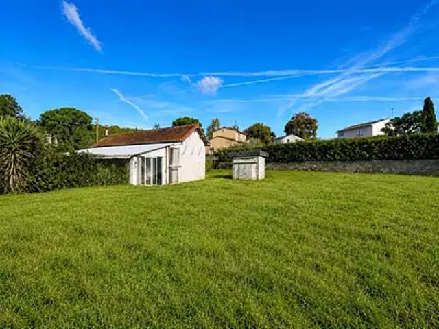 Maison vente à Grasse, Mougins