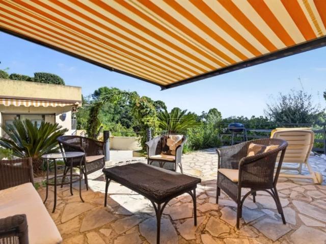 Appartement vente à Mougins, Alpes-Maritimes