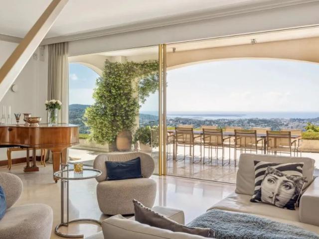 Maison location à Grasse, Mougins