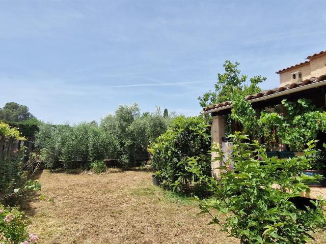 Maison vente à Grasse, Mougins