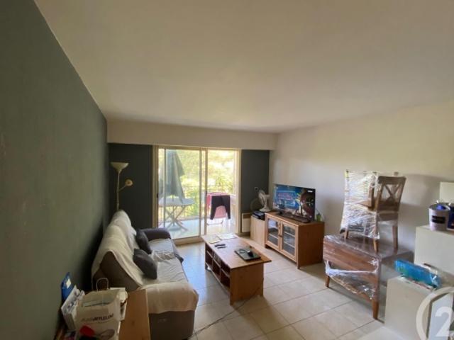 Appartement vente à Grasse, Mougins