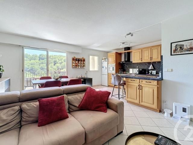 Appartement vente à Grasse, Mougins