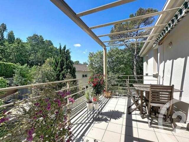 Appartement vente à Grasse, Mougins