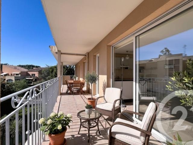 Appartement vente à Grasse, Mougins