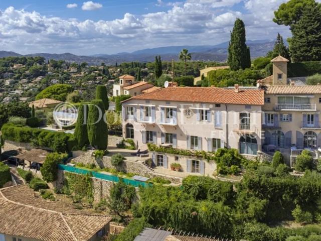 Appartement vente à Mougins, Alpes-Maritimes