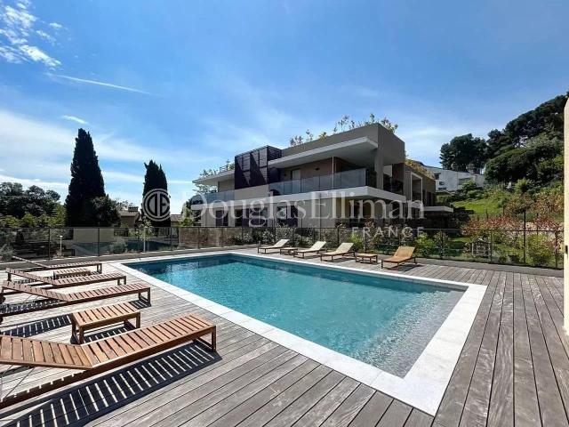 Appartement vente à Grasse, Mougins