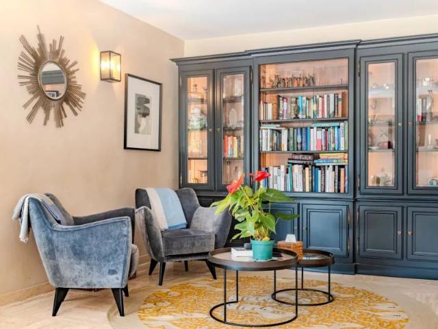 Maison location à Grasse, Mougins