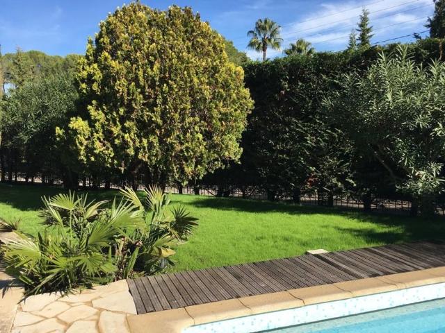 Maison location à Grasse, Mougins