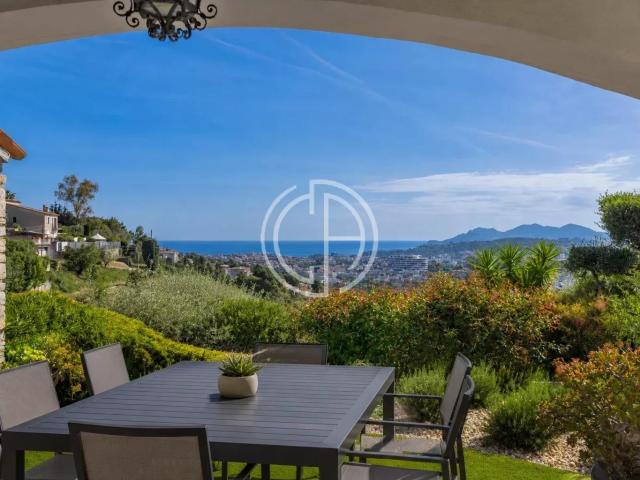 Villa vente à Grasse, Mougins