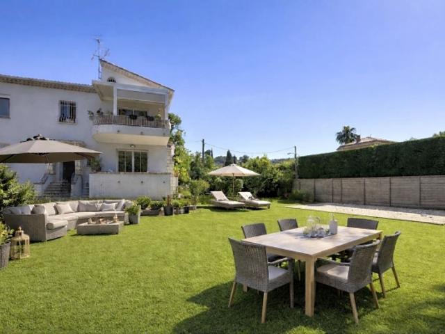 Appartement vente à Grasse, Mougins