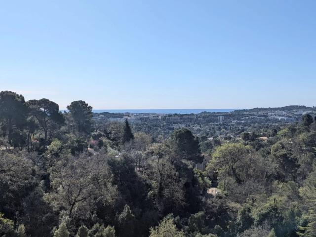Appartement vente à Grasse, Mougins