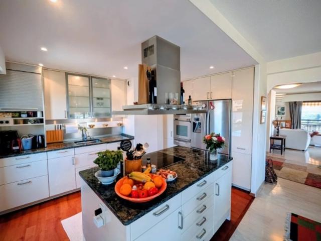 Appartement vente à Mougins, Alpes-Maritimes