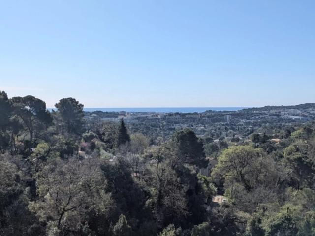Appartement vente à Grasse, Mougins
