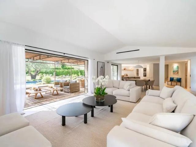 Maison location à Grasse, Mougins