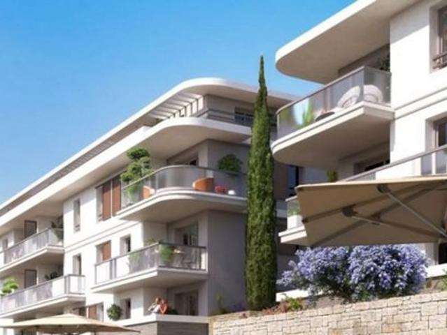 Appartement vente à France métropolitaine, Mougins