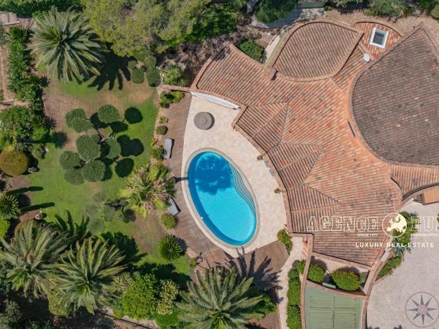 Maison vente à Grasse, Mougins