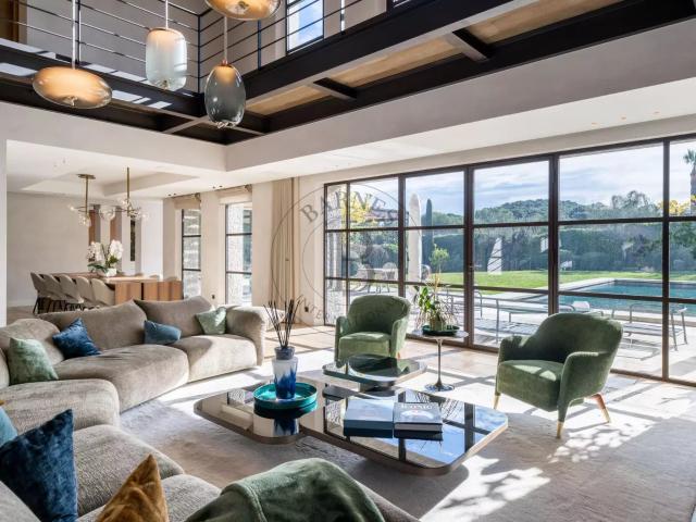 Maison vente à Grasse, Mougins
