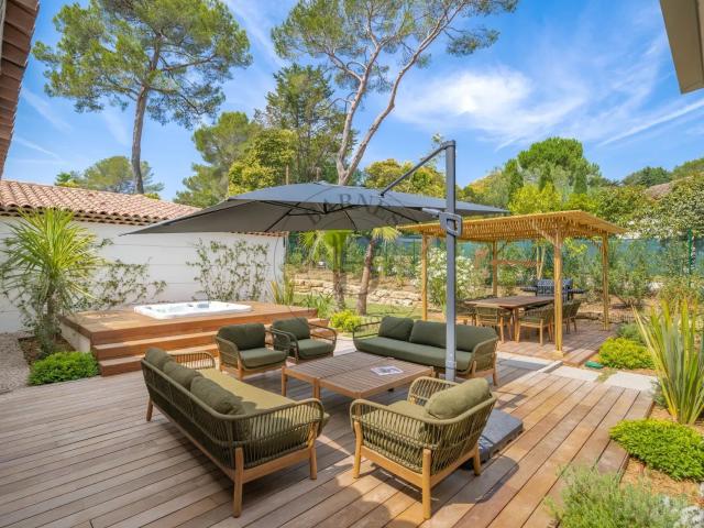 Villa vente à Grasse, Mougins
