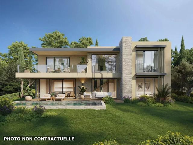 Villa vente à Grasse, Mougins