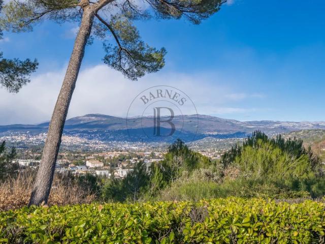 Maison vente à Grasse, Mougins