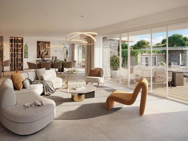 Maison vente à Grasse, Mougins