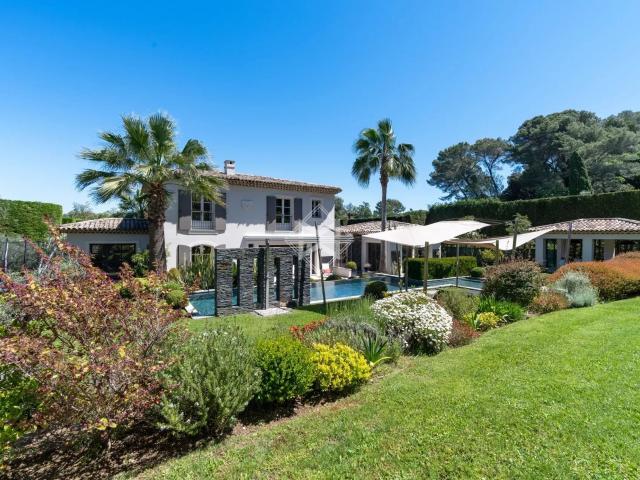 Maison vente à Grasse, Le Cannet