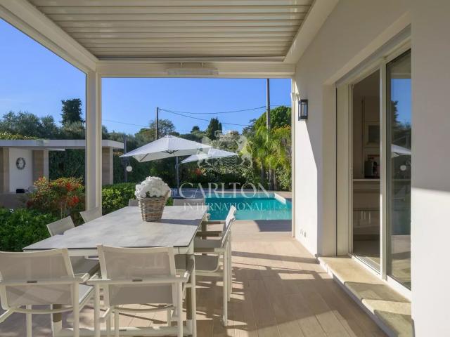 Villa vente à Grasse, Mougins