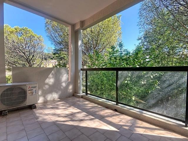 Appartement vente à Grasse, Mougins