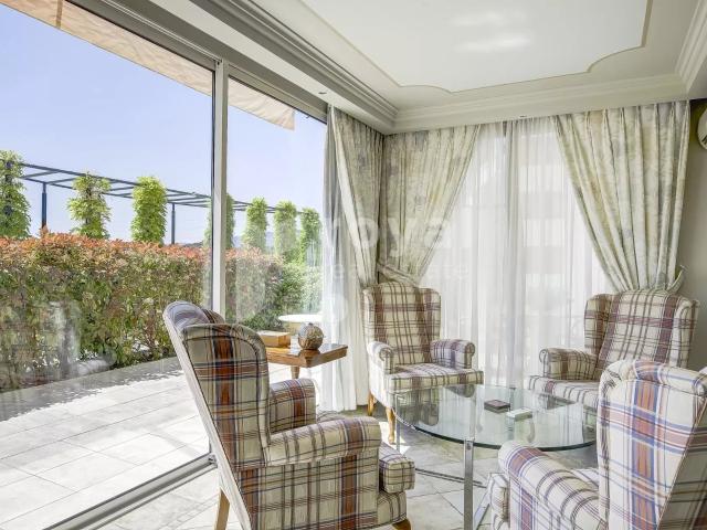 Appartement vente à Grasse, Mougins