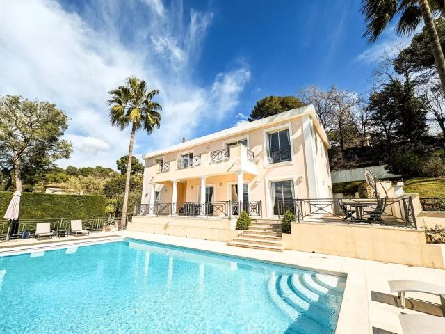 Maison vente à Grasse, Mougins
