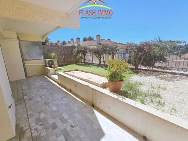 Appartement vente à Grasse, Mougins