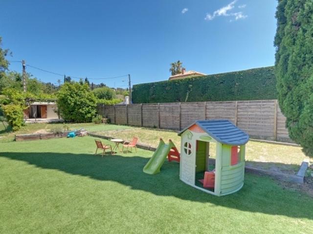 Appartement vente à Grasse, Mougins