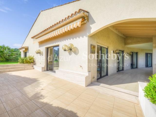 Appartement vente à Mougins, Alpes-Maritimes