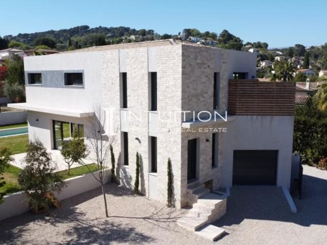 Maison vente à Grasse, Mougins