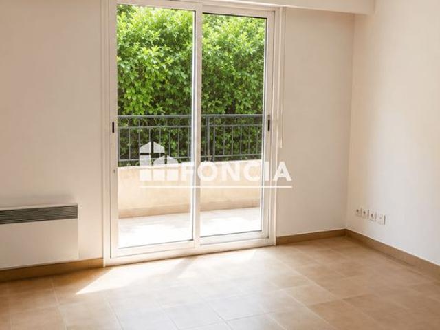 Appartement vente à Grasse, Mougins