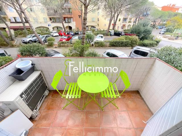 Appartement vente à Grasse, Mougins