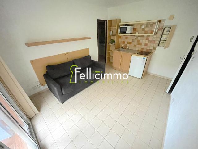 Appartement vente à Grasse, Mougins