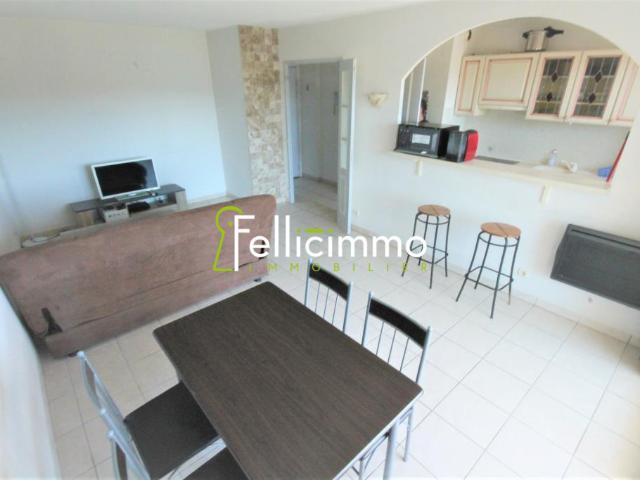 Appartement vente à Grasse, Mougins