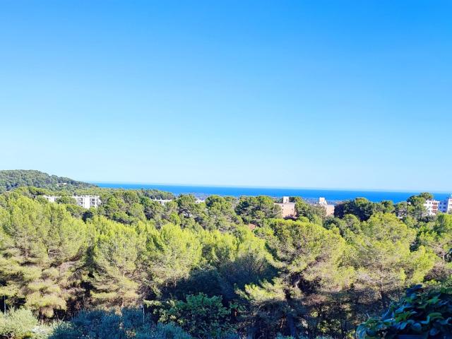 Appartement vente à Grasse, Mougins