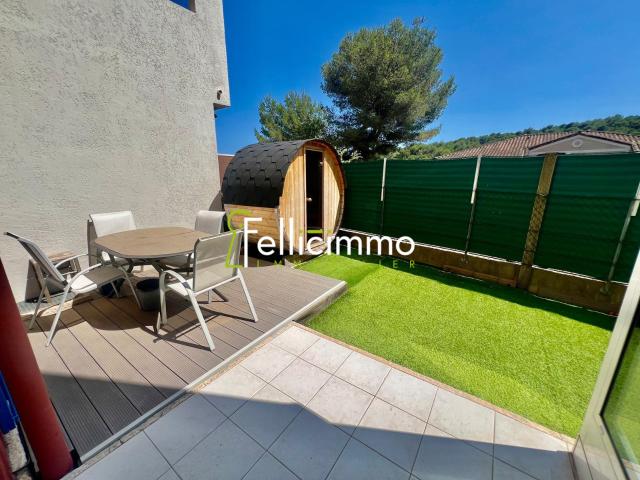 Appartement vente à Grasse, Mougins
