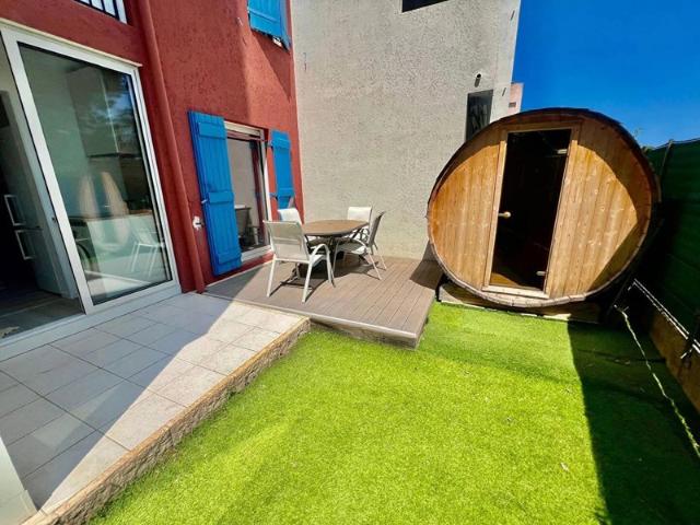 Appartement vente à France métropolitaine, Mougins