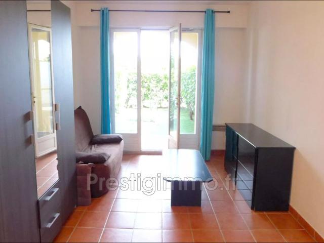 Appartement location à Grasse, Vallauris