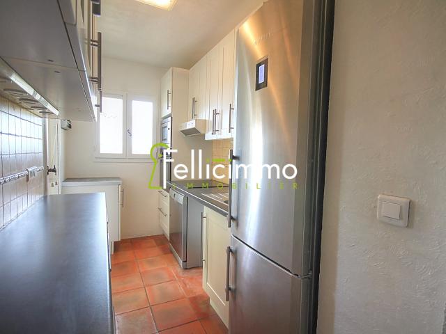 Appartement location à Grasse, Mougins