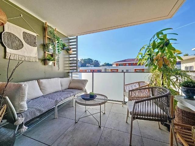 Appartement location à Grasse, Mougins