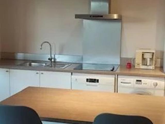 Appartement location à Grasse, Mougins