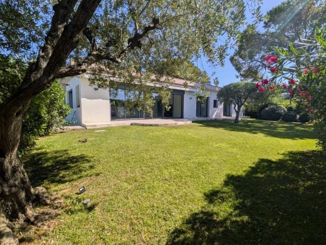 Maison location à Grasse, Mougins